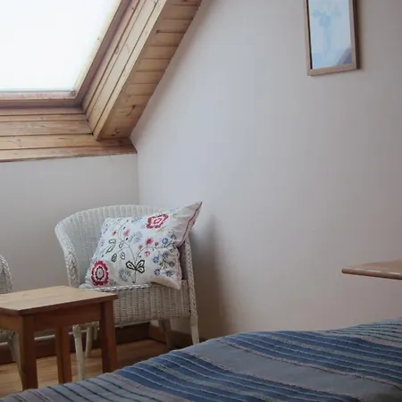 Beautiful Farmhouse In Longchamps With Garden Prázdninový dům