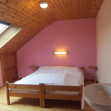 Beautiful Farmhouse In Longchamps With Garden * Bertogne