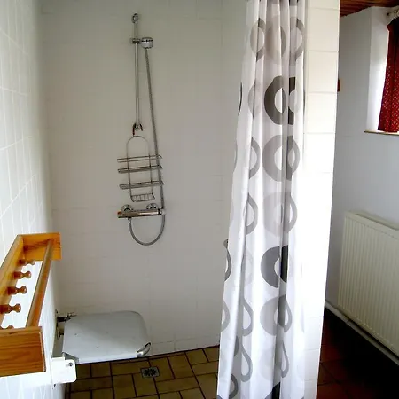 Beautiful Farmhouse In Longchamps With Garden Bertogne